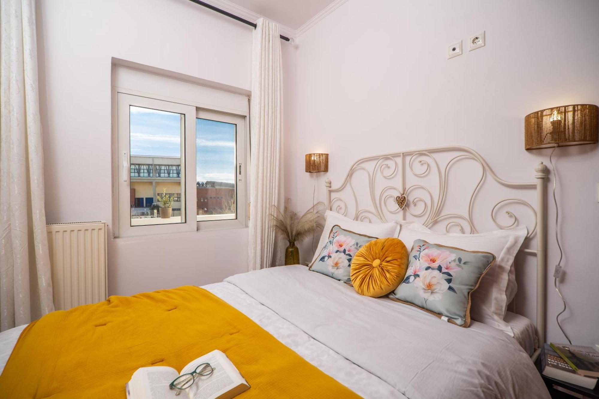 Ammoutsiani 2 Cozy Apartment Chania  Exterior photo